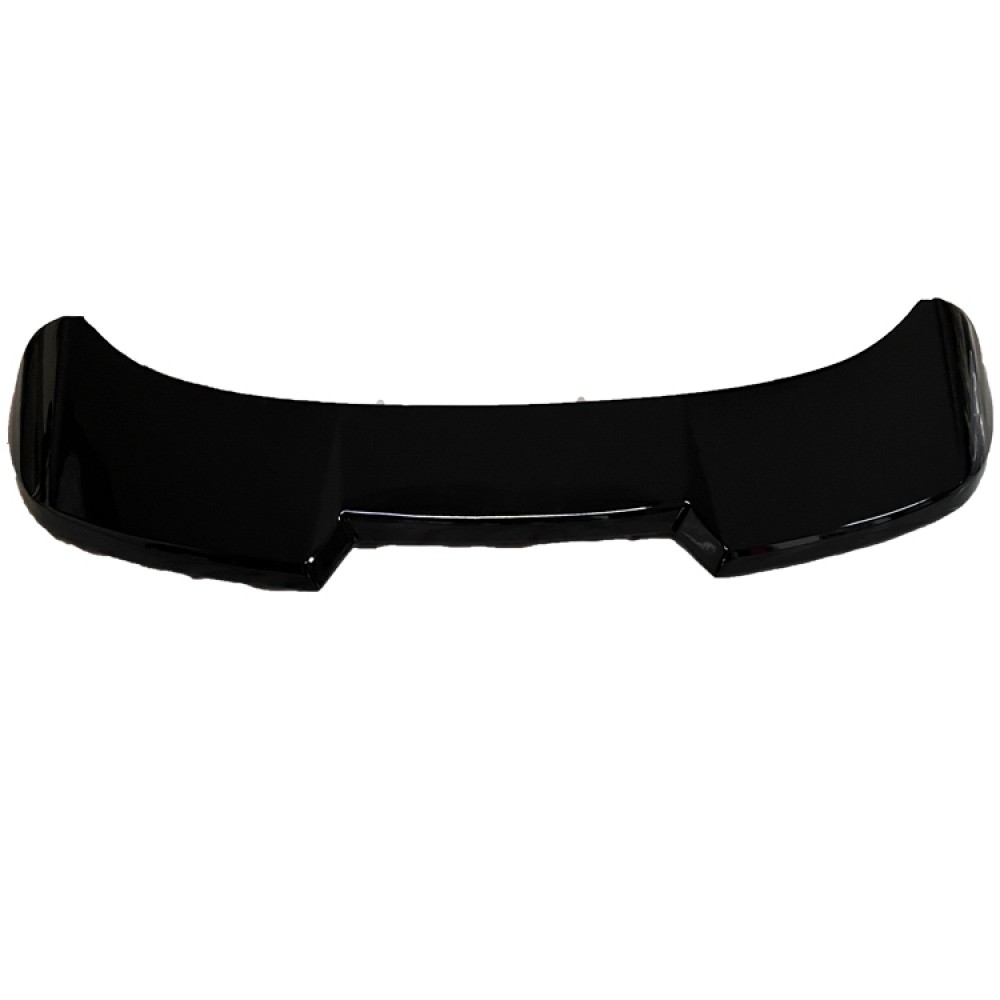 Volkswagen Golf Mk6 Votex Style (2003-2009) Piano Black Spoiler Plastik